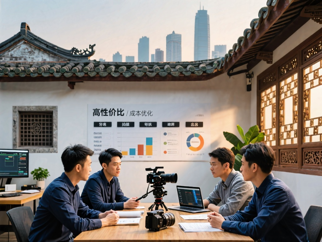 佛山企业影视服务：高性价比出精品，节省成本有妙招/宣传片拍摄-企业宣传片拍摄-企业宣传片-三维动画制作-制作宣传片公司-影视公司