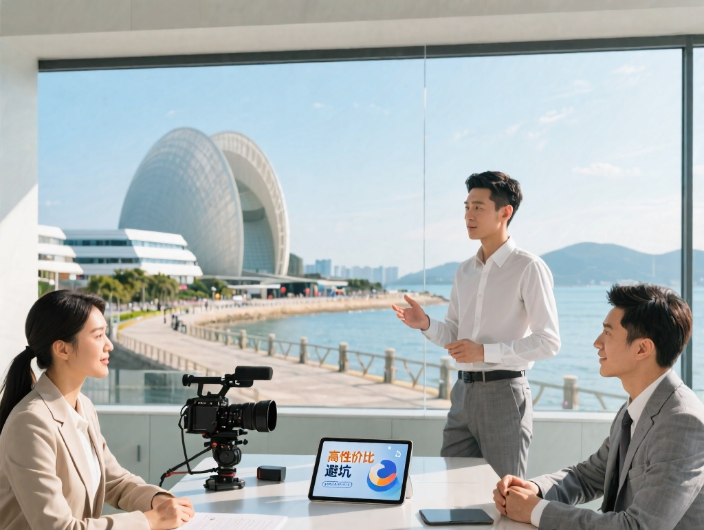 珠海企业宣传片：透明报价，高性价比个性化方案避坑！ /宣传片拍摄-企业宣传片拍摄-企业宣传片-三维动画制作-制作宣传片公司-影视公司