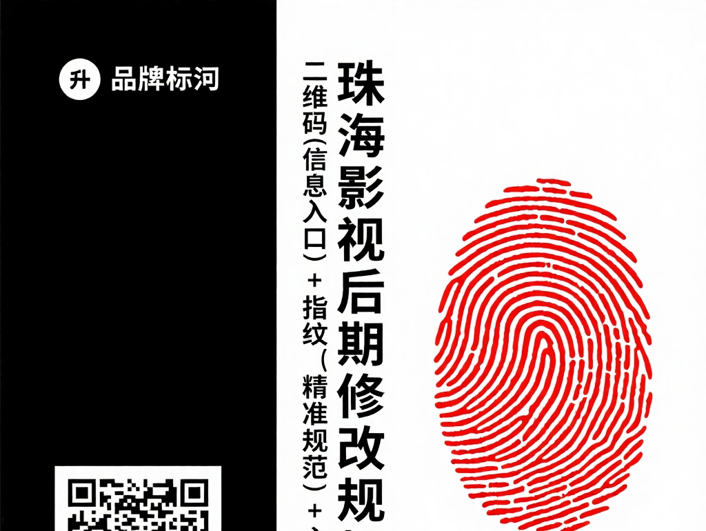 珠海影视后期修改规范：提升作品质量全攻略/宣传片拍摄-企业宣传片拍摄-企业宣传片-三维动画制作-制作宣传片公司-影视公司