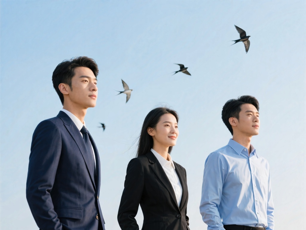 珠海微短剧定制：企业宣传、品牌推广与个人故事的高质量之选 /宣传片拍摄-企业宣传片拍摄-企业宣传片-三维动画制作-制作宣传片公司-影视公司