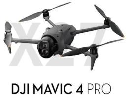 DJIMavic4Pro助力