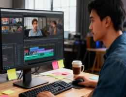 BMD新推URSA Mini Pro 4.6K摄影机/宣传片拍摄-企业宣传片拍摄-企业宣传片-三维动画制作-制作宣传片公司-影视公司