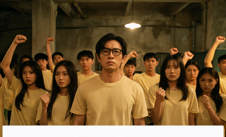 解析《孤注一掷》：宣发、题材、漏洞及反诈启示 /宣传片拍摄-企业宣传片拍摄-企业宣传片-三维动画制作-制作宣传片公司-影视公司